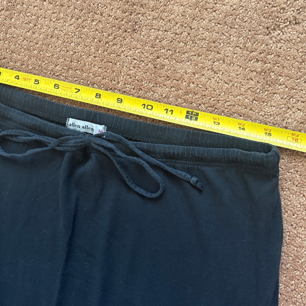 Allen Allen skirt - Picture 3 of 5